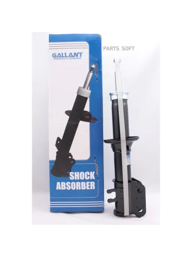 Амортизатор передний RH Gallant Chevrolet Cobalt (2004-2010) седан