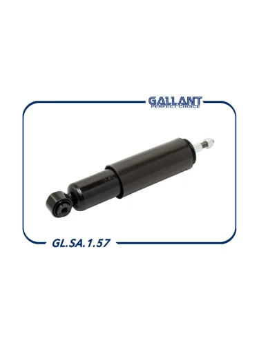 Амортизатор передний RH=LH Gallant Лада ВАЗ 2123 (Нива Шевроле) дорестайлинг (2002-2008)