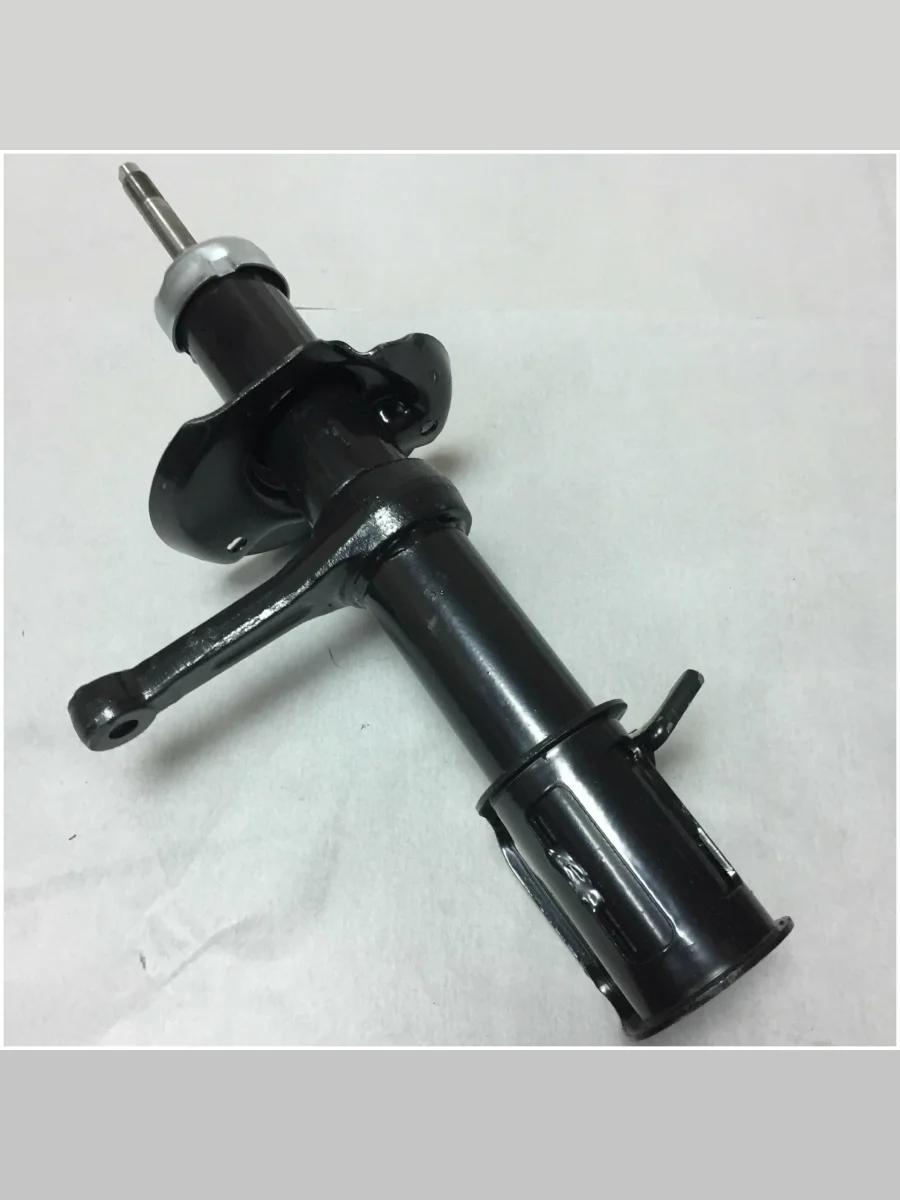 Амортизатор передний левый Gallant Лада ВАЗ Калина 1118 седан (2004-2013)  в Перми Пермском крае