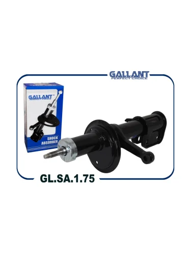 Амортизатор передний LH Gallant Лада ВАЗ 2108 (1984-2003)