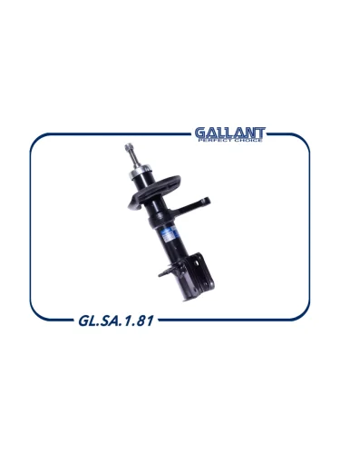 Амортизатор передний LH Gallant Лада ВАЗ Гранта 2190 седан  дорестайлинг (2011-2017)
