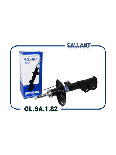 Амортизатор передний RH Gallant Лада ВАЗ Веста 2180 седан дорестайлинг (2015-2023)