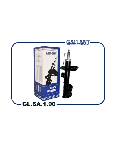 Амортизатор передний LH Gallant Лада ВАЗ Веста Кросс 2180 седан дорестайлинг (2018-2022)