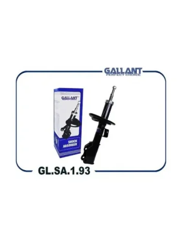 Амортизатор передний RH Gallant Лада XRAY Cross (2018-2022)