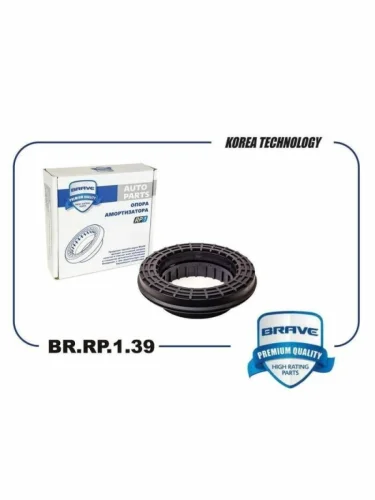 Подшипник опоры амортизатора Brave Opel Astra H универсал рестайлинг (2007-2015)