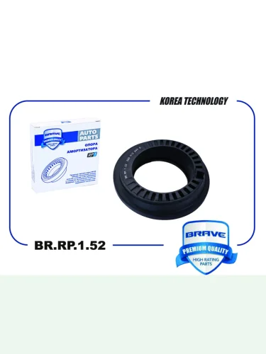 Подшипник опоры переднего амортизатора Brave Audi A3 8VS седан рестайлин (2016-2020)