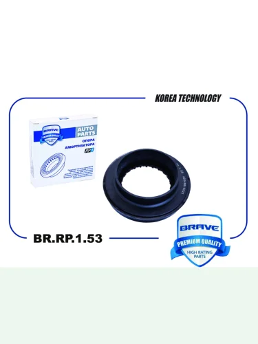 Подшипник опоры переднего амортизатора Brave Mercedes-Benz GLA X156 дорестайлинг (2013-2017)