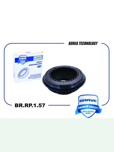 Подшипник опоры амортизатора Brave Mazda 3/Axela BK дорестайлинг седан (2003-2006)