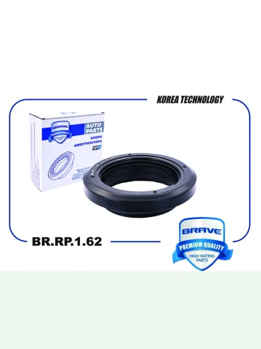 Подшипник опоры переднего амортизатора Brave Nissan X-trail 2 T31 дорестайлинг (2007-2011)