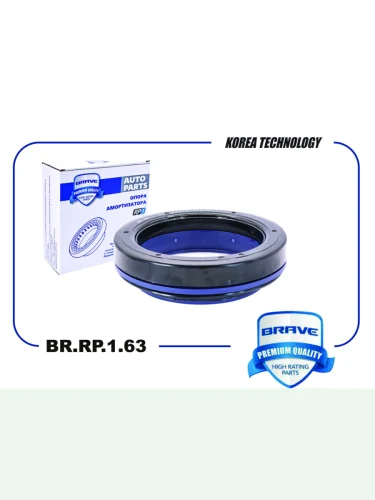 Подшипник опоры переднего амортизатора Brave Nissan Juke  1 YF15 (2014-2020) рестайлинг