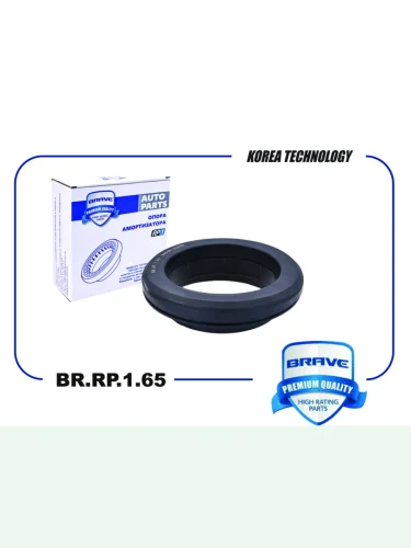 Подшипник опоры переднего амортизатора Brave Nissan Qashqai 1 J10 дорестайлинг (2007-2010)