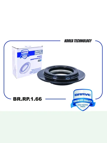 Подшипник опоры переднего амортизатора Brave Toyota Highlander XU50 рестайлинг (2016-2020)