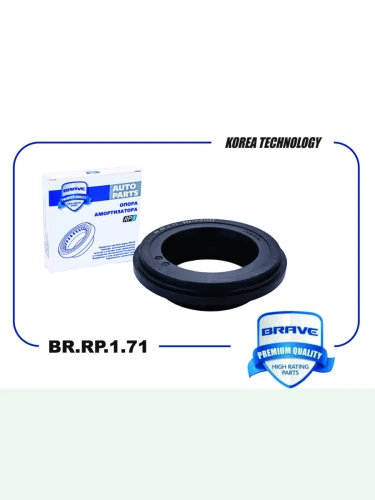 Подшипник опоры переднего амортизатора Brave Hyundai Tucson TL дорестайлинг (2015-2018)