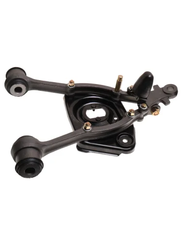 Рычаг подвески ГАЗ-2217 нижний левый в сборе АККОМ