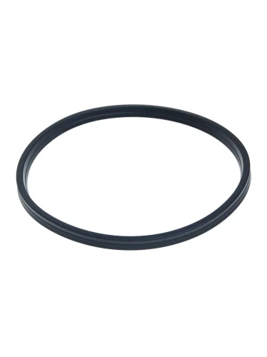 Кольцо уплотнительное BMW 1 (F20,F21) патрубка интеркуллера OE