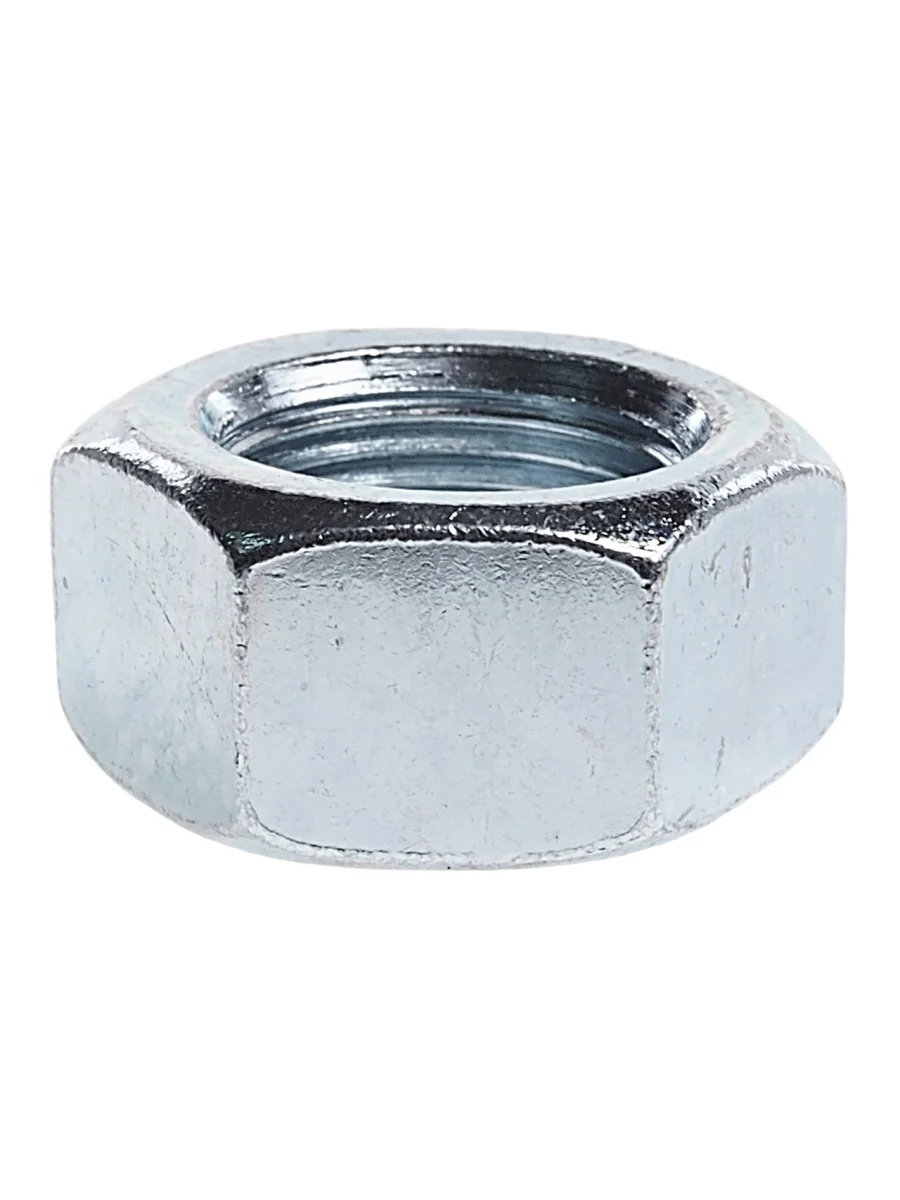 Гайка М20х1.5х16 ГАЗ-53,ЗИЛ-4331,ПАЗ,УРАЛ,МАЗ шпильки ступицы ЭТНА  в Керчи Республика Крым