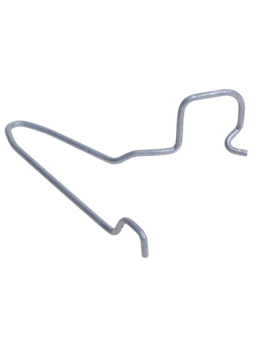 Кронштейн VW Polo привода стояночного тормоза OE  в Керчи Республика Крым