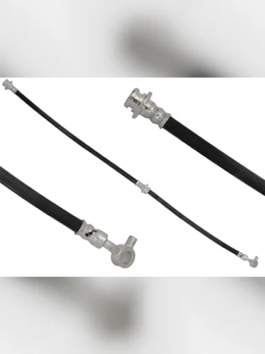 Шланг тормозной передний NISSAN X-TRAIL 14- LH