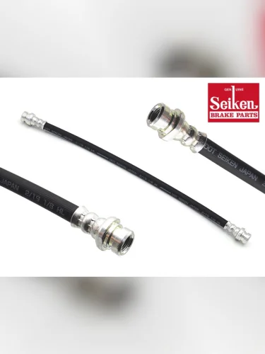 Шланг тормозной переднийзадний левыйправый MITSUBISHI DELICA SPACE GEARSTAR WAGONL300L400 86-02