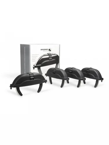 Комплект быстросъемных креплений "Broomer Fast Mount"