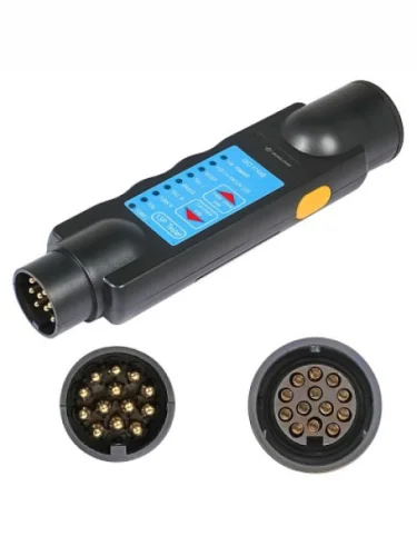 Аксессуар Airline Черный AEBA008 13 pin  