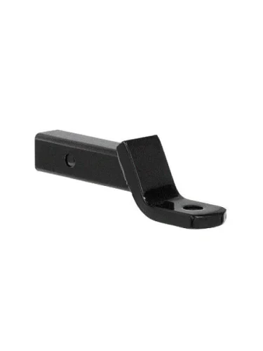 Запчасти для фаркопа PT GROUP Черный 00045502 Вставка под квадрат (американский тип) 2x2  