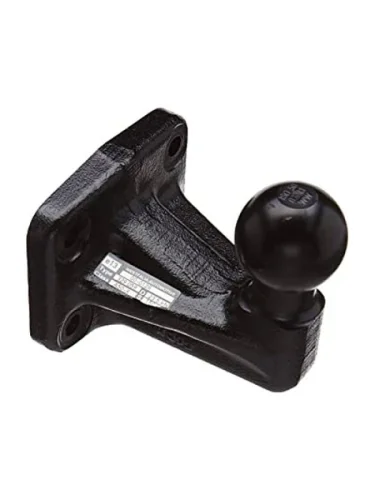 Шар Westfalia Черный 329141600001 Болтовое соединение  