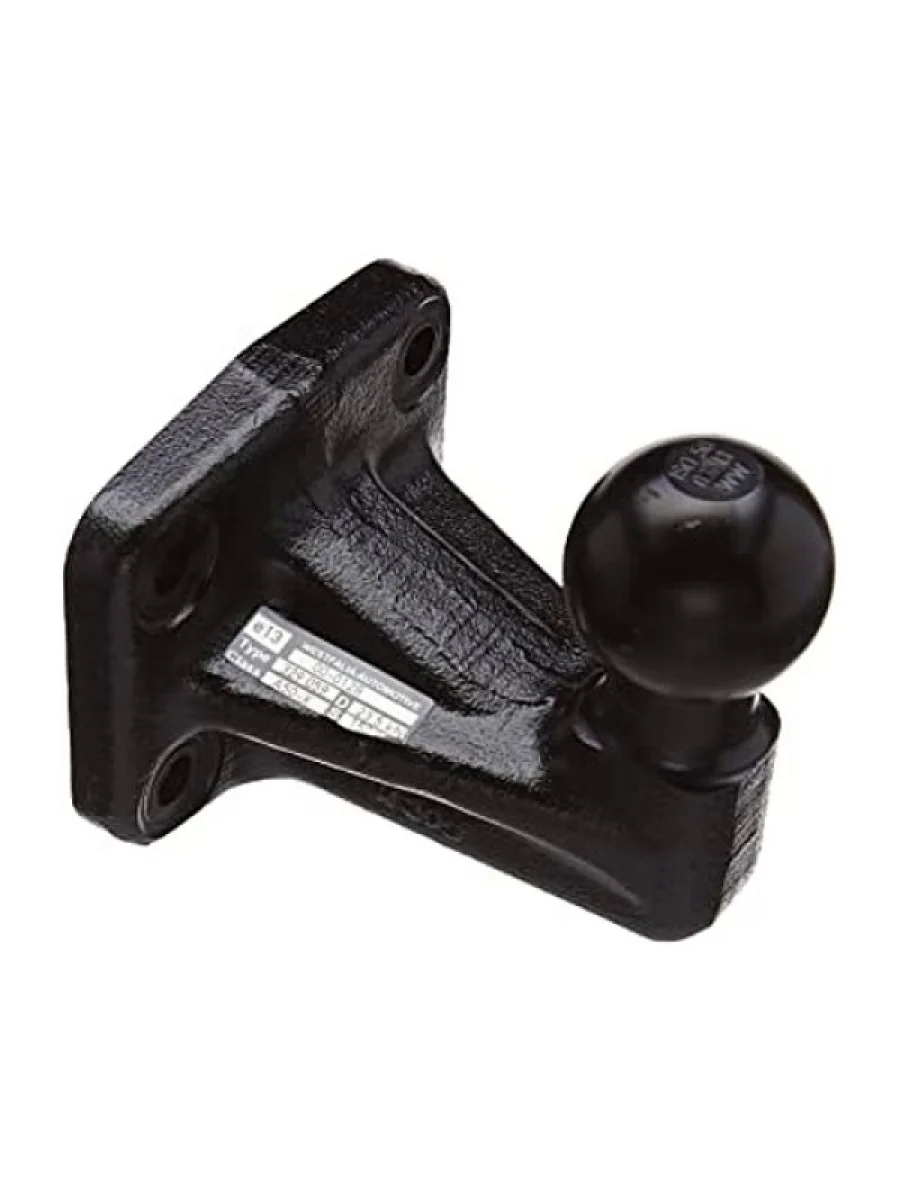 Шар Westfalia Черный 329141600001 Болтовое соединение    в Перми Пермском крае