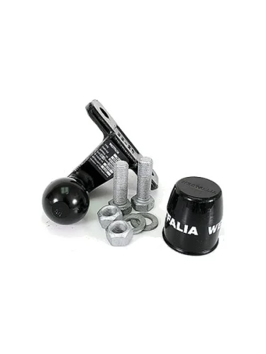 Шар Westfalia Черный 329080600001 Болтовое соединение  