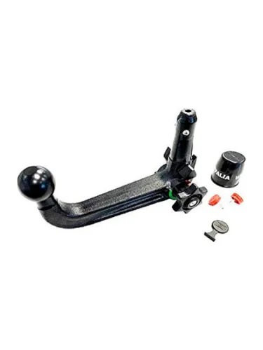 Шар Westfalia Черный 903273601009  