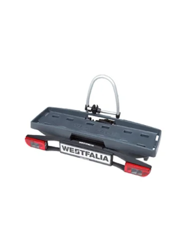 Грузовая платформа Westfalia для велокрепления (на фаркоп) 