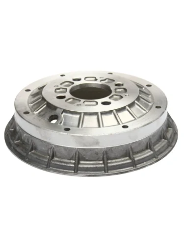 Барабан тормозной М-2141 НТЦ-БУЛАТ