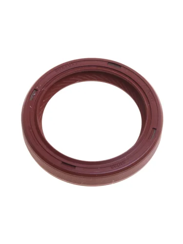 Сальник коленвала OPEL Astra G (01-05),Corsa C (00-06),Vectra C (02-) передний ELRING