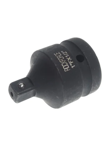 Адаптер 1"(F)х12"(M) ударный ROCKFORCE