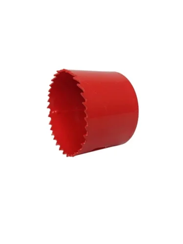 Коронка по металлу кольцевая 50мм VERTEXTOOLS