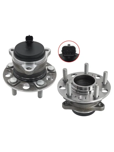 Ступичный узел задн. HYUNDAI AVANTESONATA 21-KIA K5K8 21-