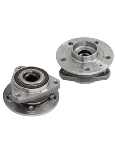 Ступичный узел перед задн. GEELY ATLAS NEW FX11