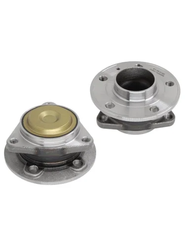 Ступичный узел задн GEELY ATLAS NEW FX11 2WD