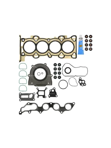 Прокладки двигателя комплект полный FORD FOCUSMONDEO QQDAQQDB