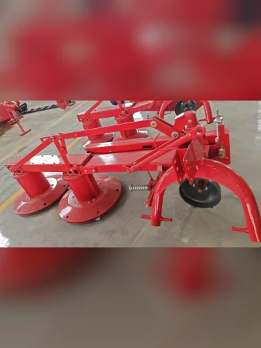 Косилка МТЗ-320,82 дисковая (2-роторная) с валом карданным L=1.65м АНАЛОГ WIRAX (А)