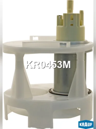 Насос топливный MERCEDES CL (W216),S (W221) (M272M273) KRAUF