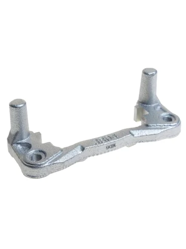 Скоба суппорта MITSUBISHI Lancer (01-08) тормозного заднего FEBEST