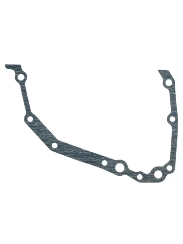 Прокладка крышки ГРМ 4D56