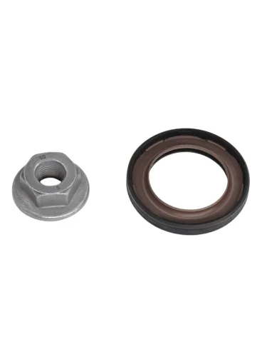 Сальник распредвала NISSAN ALMERA G15RACUBE Z12QASHQAI J10TIIDA C11