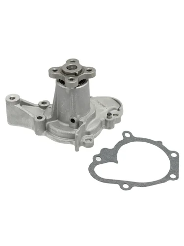Насос водяного охлаждения (С прокладкой) Hyundai Getz 02-11  Kia Picanto 03-11  Hyundai Atos 97-08