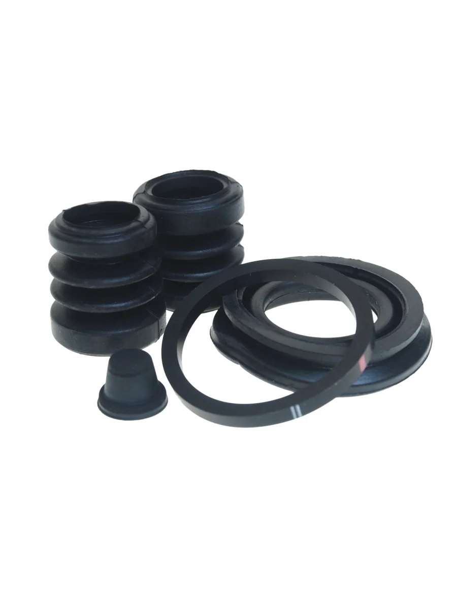 Ремкомплект суппорта CHEVROLET Lacetti (04-) тормозного заднего BLITZ  в Керчи Республика Крым