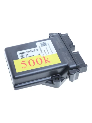 Блок управления SHACMAN SHAANXI X6000 шасси OE