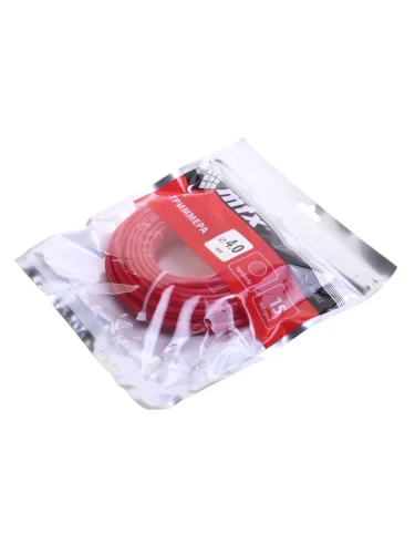 Леска для триммера 4.0мм 15м круг MTX