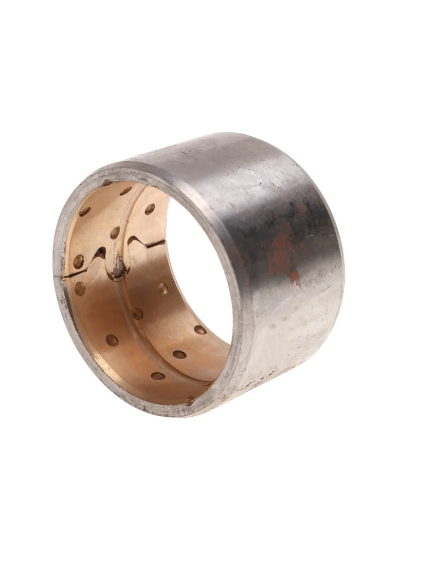 Втулка SITRAK HOWO шкворня нижняя  в Керчи Республика Крым