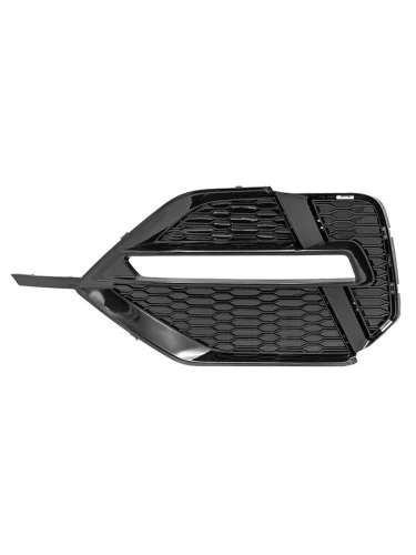 Оправа ДХО OMODA S5 23- (Слева)